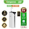 Máy lọc nước Kangaroo Hydrogen ion kiềm KG100ES1 Mới 2024