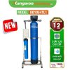 Bộ lọc tổng đầu nguồn gia đình KG1054TL1, Van tự động