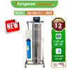 Bộ lọc tổng đầu nguồn gia đình KG1054TL1-INOX, Van tự động (Sao chép) (Sao chép)