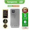Máy lọc nước Kangaroo Hydrogen ion kiềm KG100EED LUX Series