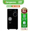 Máy lọc nước Kangaroo Hydrogen ion kiềm KG100EED LUX Series (Sao chép)